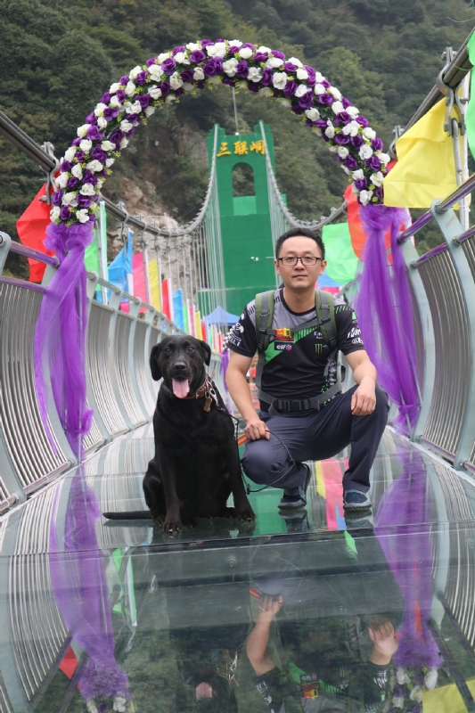 离人的第一张照片--新化残疾人相亲网
